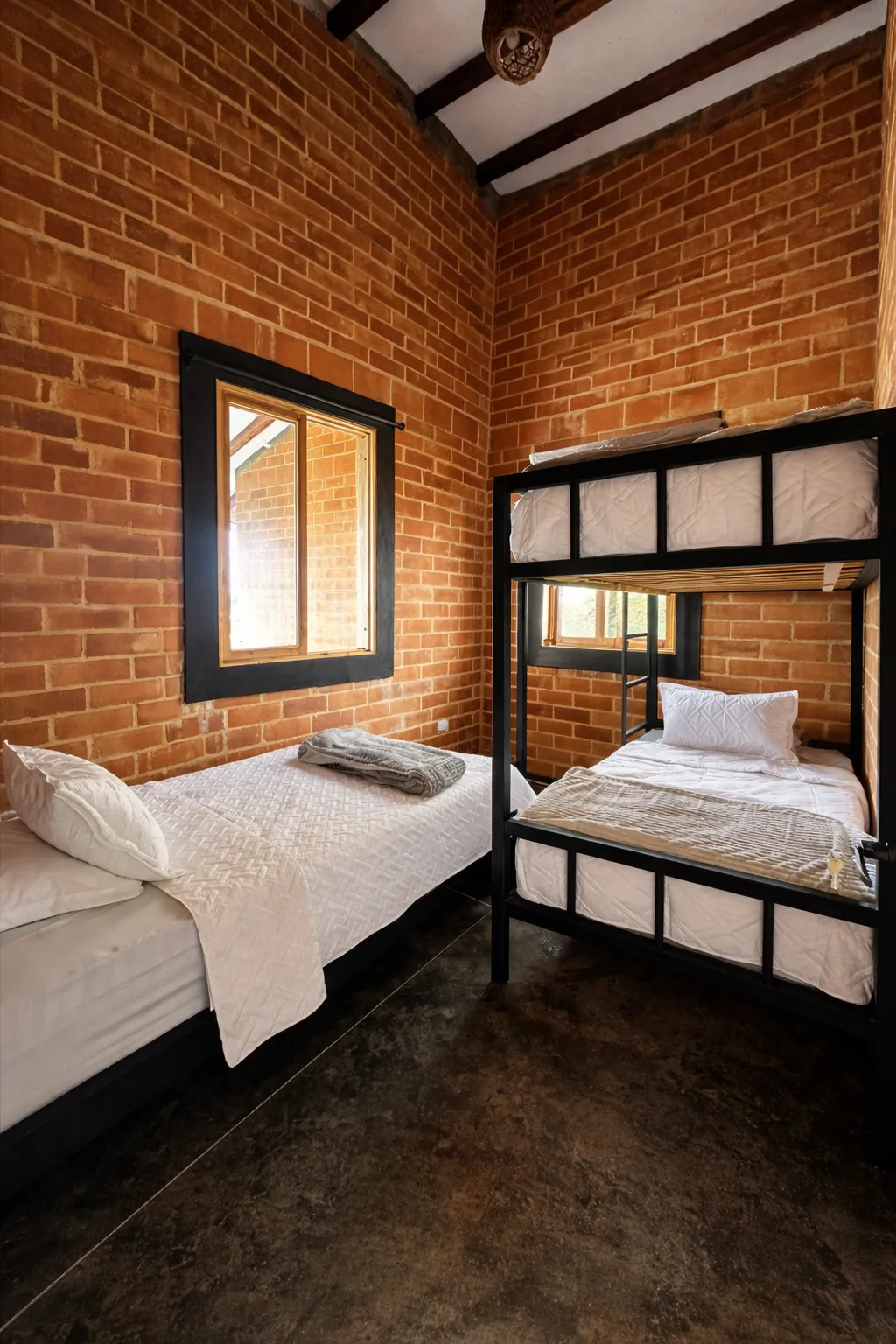 Espacios Individuales