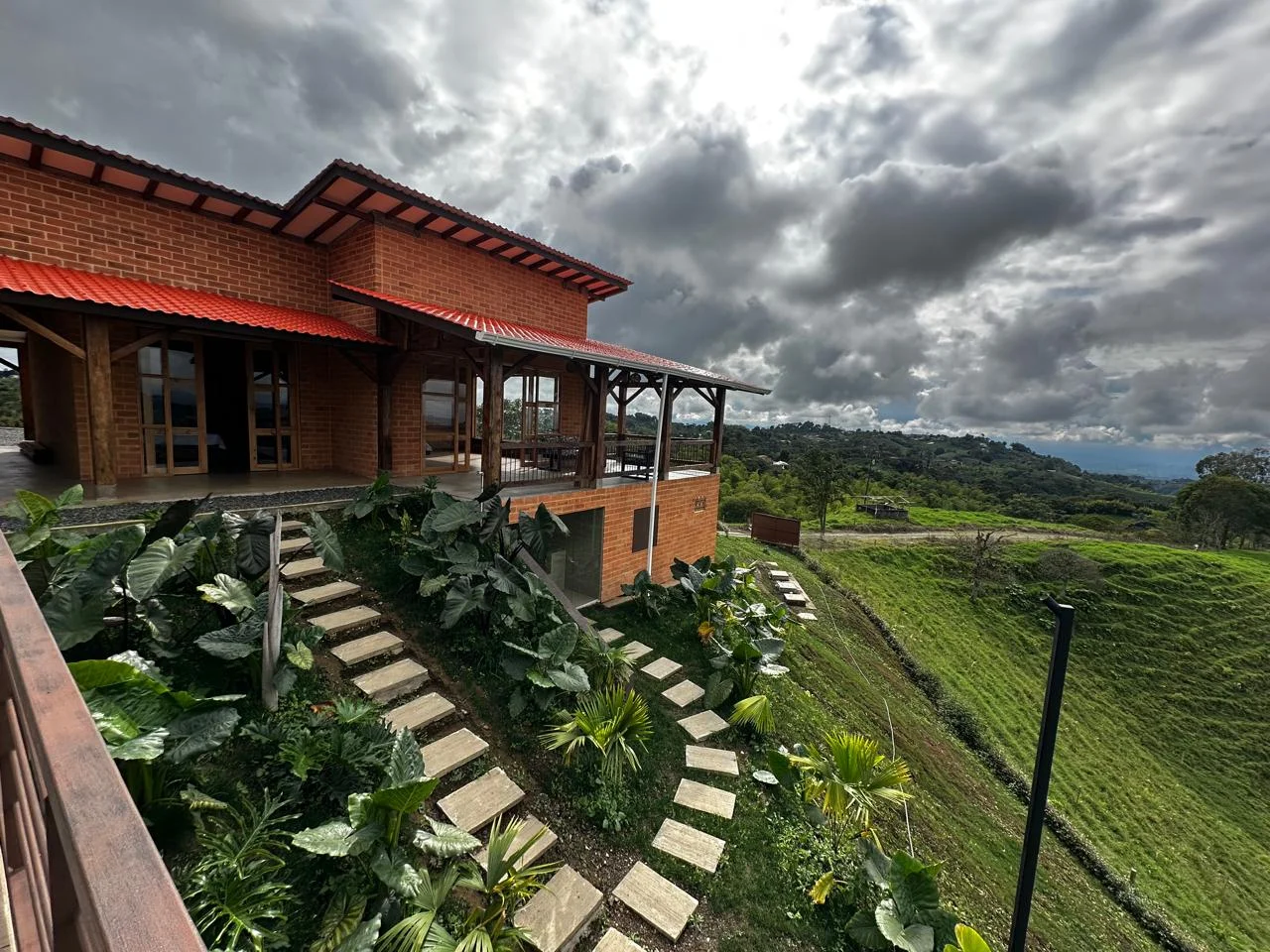 Finca Los Balcones